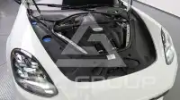 2021 Porsche Panamera