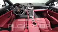 2021 Porsche Panamera