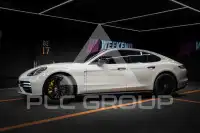 2021 Porsche Panamera