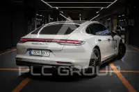 2021 Porsche Panamera