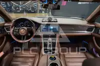 2021 Porsche Panamera