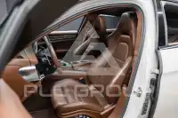 2021 Porsche Panamera