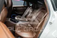 2021 Porsche Panamera