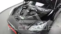 2021 Porsche Panamera