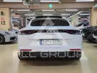 2021 Porsche Panamera