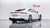 2021 Porsche Panamera