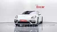2021 Porsche Panamera
