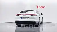 2021 Porsche Panamera