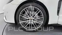 2021 Porsche Panamera