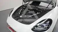 2021 Porsche Panamera