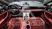 2021 Porsche Panamera