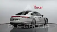 2021 Porsche Panamera