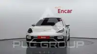 2021 Porsche Panamera