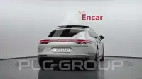 2021 Porsche Panamera