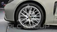 2021 Porsche Panamera