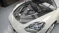 2021 Porsche Panamera