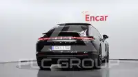2021 Porsche Panamera