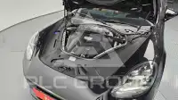 2021 Porsche Panamera