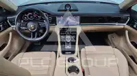 2021 Porsche Panamera