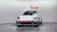 2021 Porsche Panamera
