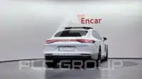 2021 Porsche Panamera