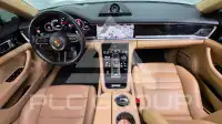 2021 Porsche Panamera