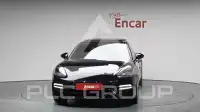 2021 Porsche Panamera
