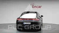 2021 Porsche Panamera