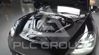 2021 Porsche Panamera