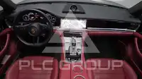 2021 Porsche Panamera