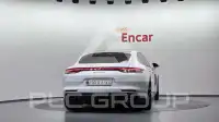 2021 Porsche Panamera