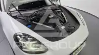 2021 Porsche Panamera