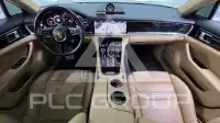 2021 Porsche Panamera