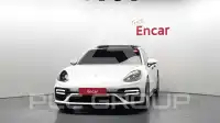 2021 Porsche Panamera
