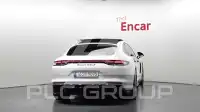 2021 Porsche Panamera