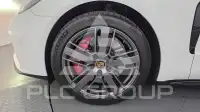 2021 Porsche Panamera