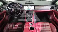 2021 Porsche Panamera