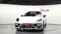 2021 Porsche Panamera