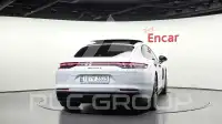2021 Porsche Panamera