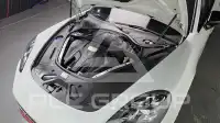 2021 Porsche Panamera