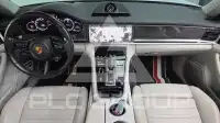 2021 Porsche Panamera