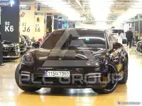 2021 Porsche Panamera