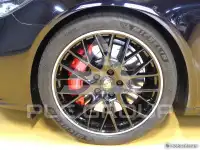 2021 Porsche Panamera