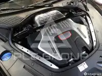 2021 Porsche Panamera