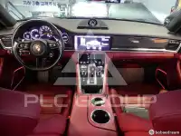 2021 Porsche Panamera