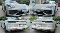 2021 Porsche Panamera