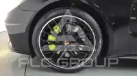 2021 Porsche Panamera