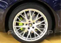 2021 Porsche Panamera