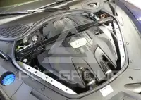 2021 Porsche Panamera