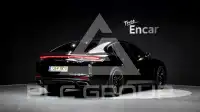 2021 Porsche Panamera